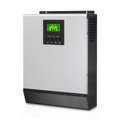  5kw hibrit ızgara güneş invertörü