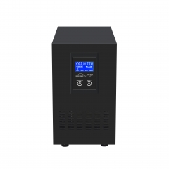  3kw ızgara dışı güneş invertörü