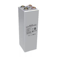 2 volt 1200ah OPZV 