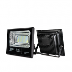 40W Solar Flood Light
