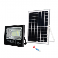  100w güneş sel ışık