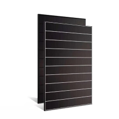 420w polikristal silikon güneş plakaları