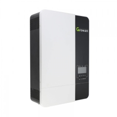 Growatt güneş enerjisi dönüştürücü
