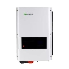 Growatt 10kW Off-Grid Hybrid Solar İnvertör