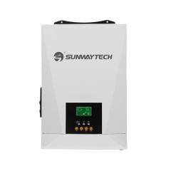 5000es Serisi 3200W/5500W Solar İnverter