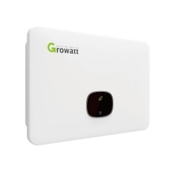 Ticari Sınıf Büyüme Gücü 30-40kW Şebeke Bağlantılı İnverter