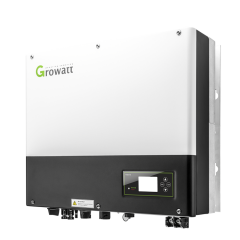 Geniş Menzilli Hibrit Solar İnverter