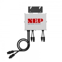 Komple Alman Güneş Enerjisi Sistemi 1600w Microinverter