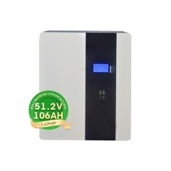 SUNWAY 51.2V 5kWh 5.24kWh 10kWh duvara monte pil 18650 lityum pil