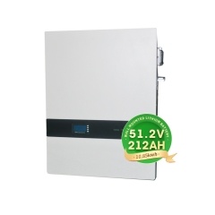SUNWAY 51.2V 10kWh 20kWh 30kWh 40kWh 18650 lityum pil