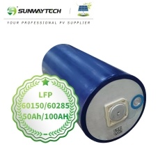 Sunway 18650 Lityum Prizmatik LiFePO4 Pil Hücreleri